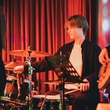 Telegram profile photo for senyaazarov drums