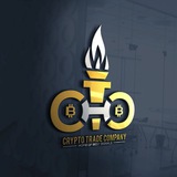 Telegram profile photo for Cryptotradecompany