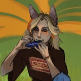 Telegram profile photo for кедровый орех