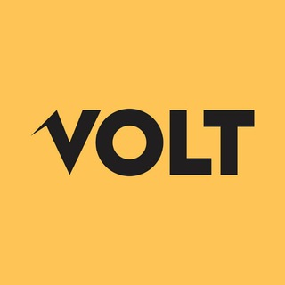 Telegram profile photo for VOLT