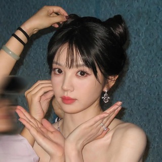 Telegram profile photo for Ai明星写真馆
