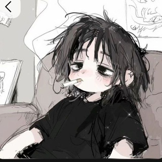 Telegram profile photo for высер ебаный
