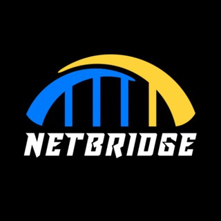 Telegram profile photo for NetBridge