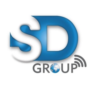 Telegram profile photo for SD GROUP