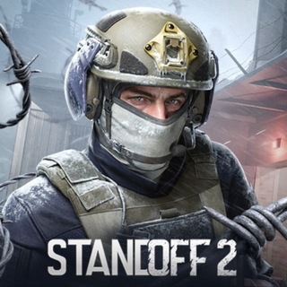 Telegram profile photo for Аватарки для Standoff 2