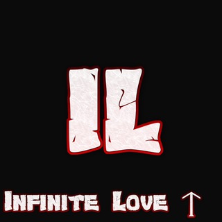 Telegram profile photo for Infinite Love ᛏ