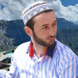 Telegram profile photo for Ибрагимов Ахмад.
