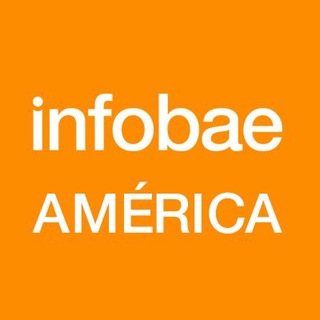 Telegram profile photo for Infobae America