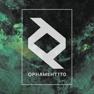 Telegram profile photo for Орнамент170