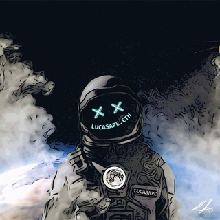 Telegram profile photo for LucasApe.eth degen calls