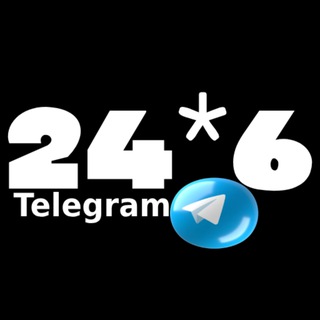 Telegram profile photo for 24X6 NEWS ISRAEL