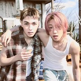 Telegram profile photo for hao - hao⁸