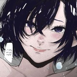 Telegram profile photo for Shikamori's Home