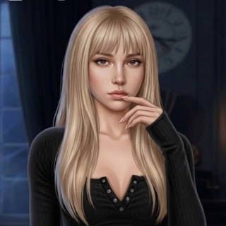 Telegram profile photo for фелида для прикида