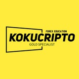 Telegram profile photo for KOKUCRIPTO
