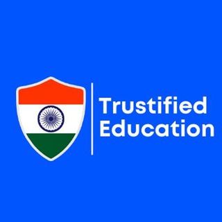Telegram profile photo for Trustified Education