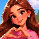 Telegram profile photo for АЛЕНКА