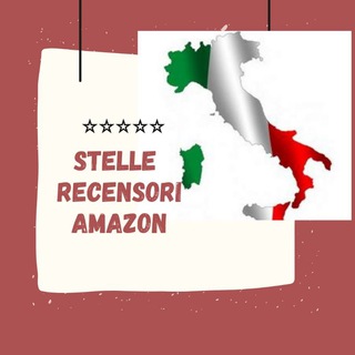Telegram profile photo for Recensoriamazon