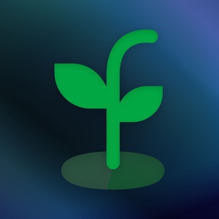 Telegram profile photo for Growing.Fi Announcements