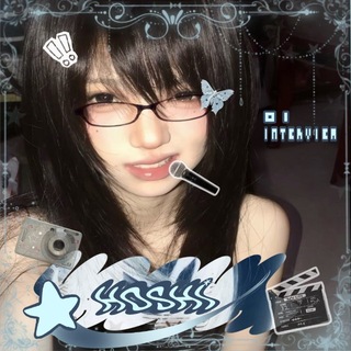 Telegram profile photo for Hoshi || oi Journalist ||