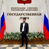 Telegram profile photo for Эльнар Надыршин