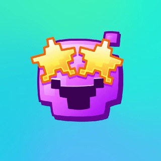 Telegram profile photo for 大家用 AI 画什么? - AI ART
