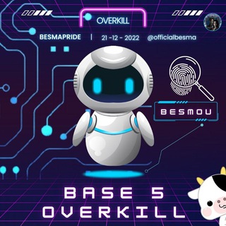 Telegram profile photo for ๐๐๐ฆ๐ ๐ ๐ฃ๐ฅ๐๐๐