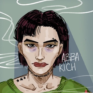 Telegram profile photo for Abba Kich