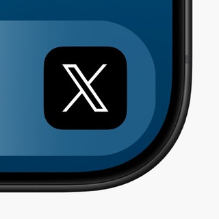 Telegram profile photo for From X | Design