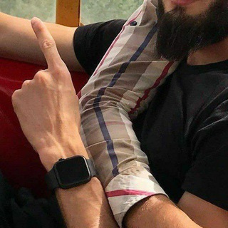 Telegram profile photo for 💔QALBIM QADRI_1💔