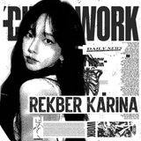 Telegram profile photo for OPEN ━ KARINA REKBER
