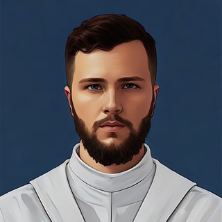 Telegram profile photo for Vladskiy Sketch