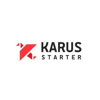 Telegram profile photo for Karus Starter - $KST