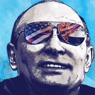 Telegram profile photo for Наша Раша