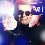 Telegram profile photo for туса дэдди Теннанта💢