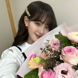 Telegram profile photo for shuamoroll updates 💐