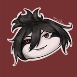 Telegram profile photo for trick.