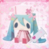 Telegram profile photo for Cutecore CF(*´ω`*)