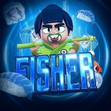Telegram profile photo for Новости от Fisher