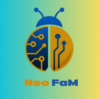 Telegram profile photo for NeoFaM Ai