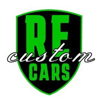 Telegram profile photo for ReCars Custom