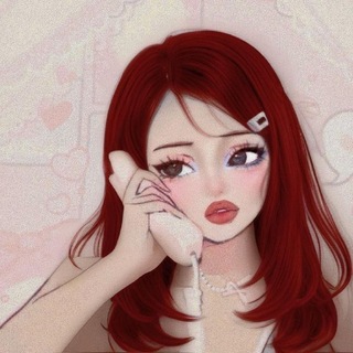 Telegram profile photo for .🎀𝒎𝒂𝒓𝒚