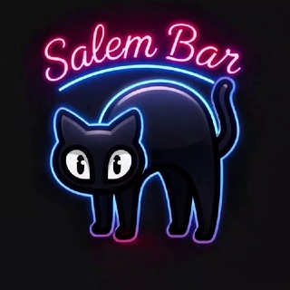 Telegram group profile photo for Salem Bar 🧋