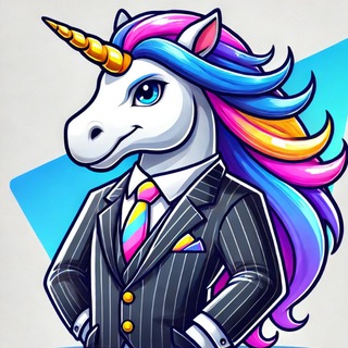 Telegram profile photo for UniCoinPumps π¦ (SOL)