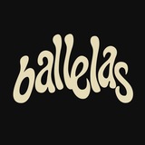 Telegram profile photo for Ballelas