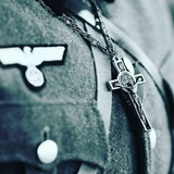 Telegram profile photo for 𝔚𝔬𝔯𝔱 𝔲𝔫𝔡 𝔊𝔢𝔦𝔰𝔱 ✝️