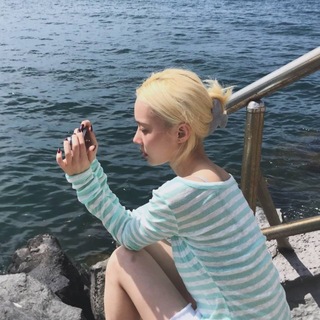 Telegram profile photo for Rumble