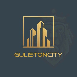Telegram profile photo for GulistonCity