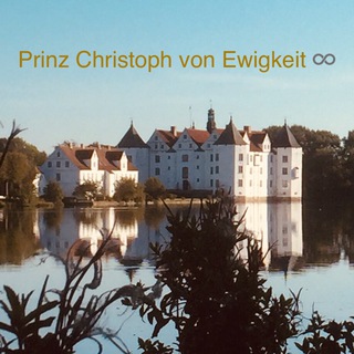 Telegram profile photo for Prinz von Ewigkeit