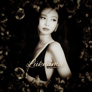 Telegram profile photo for Lúknama